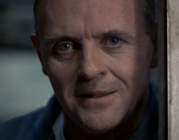 The Silence of the Lambs image