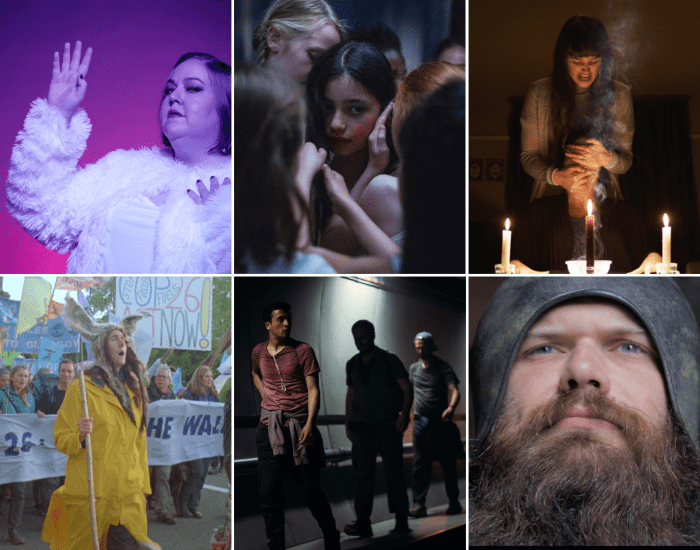 Made at Broadway collage image