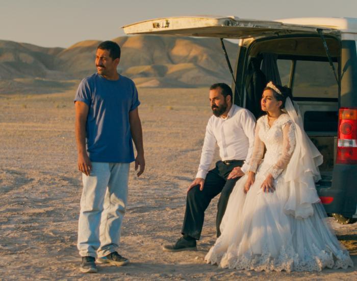 It Was Just An Accident image