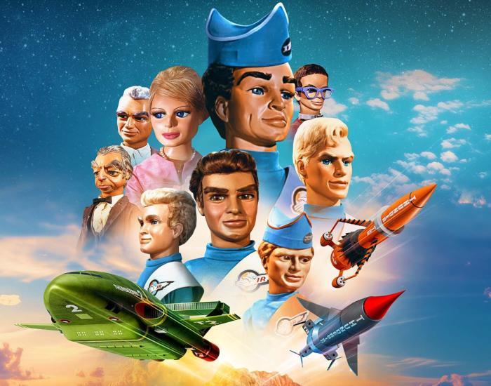Thunderbirds image