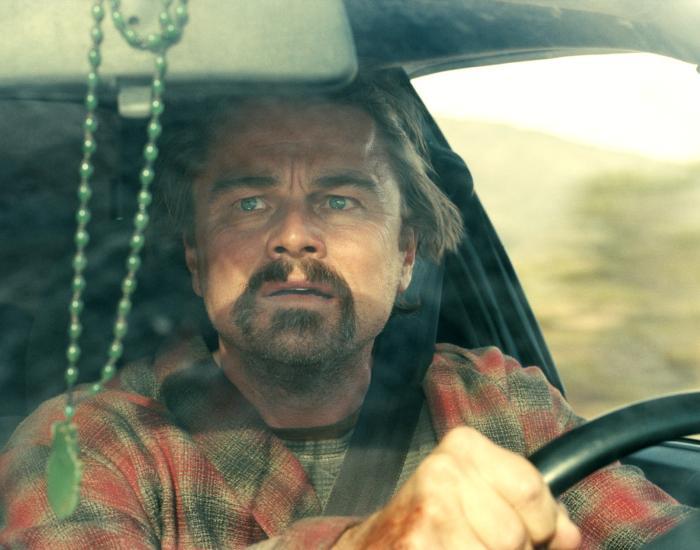 One Battle After Another image