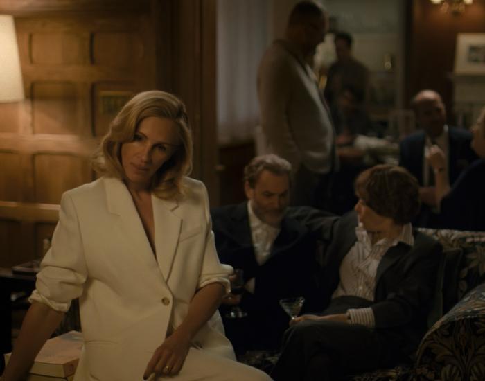 After the Hunt image