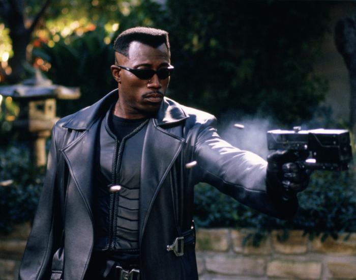 Blade image