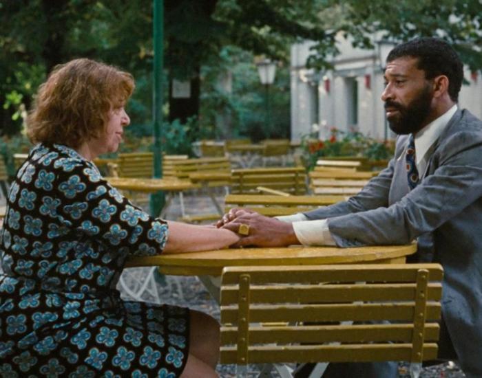 Ali: Fear Eats the Soul image