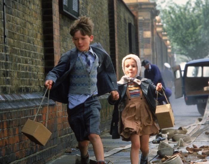 My Movie: Hope and Glory image