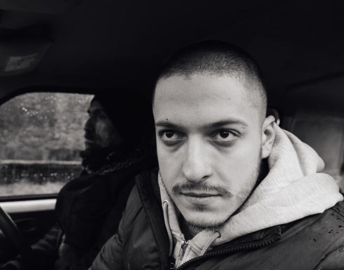 Film Hub Midlands presents The Ceremony + Q&A image