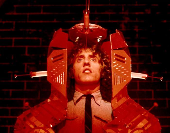 Tommy – 50th Anniversary + Illustrated Talk image