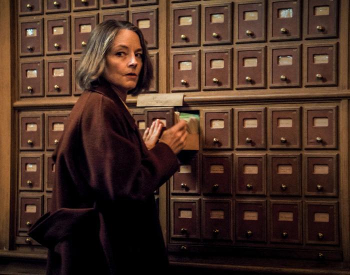 French Film Festival 2025: A Private Life image