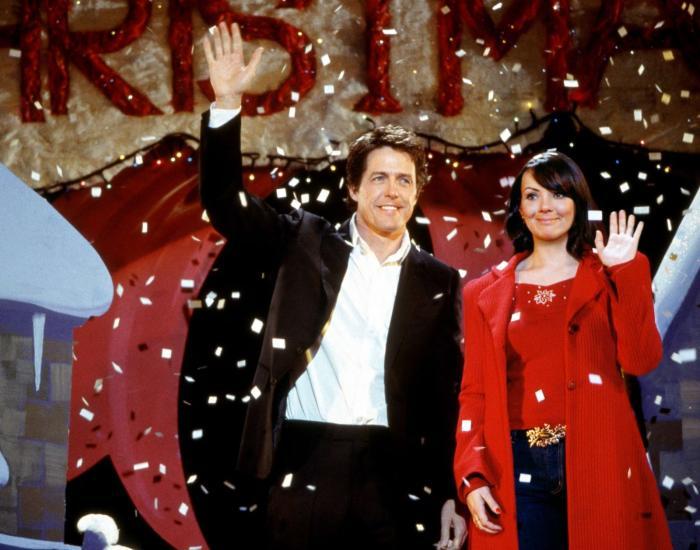 My Movie: Love Actually image