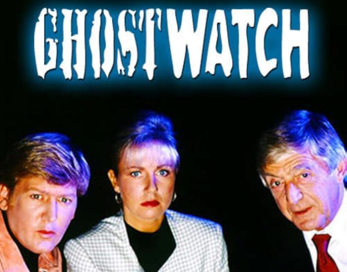 Ghostwatch image