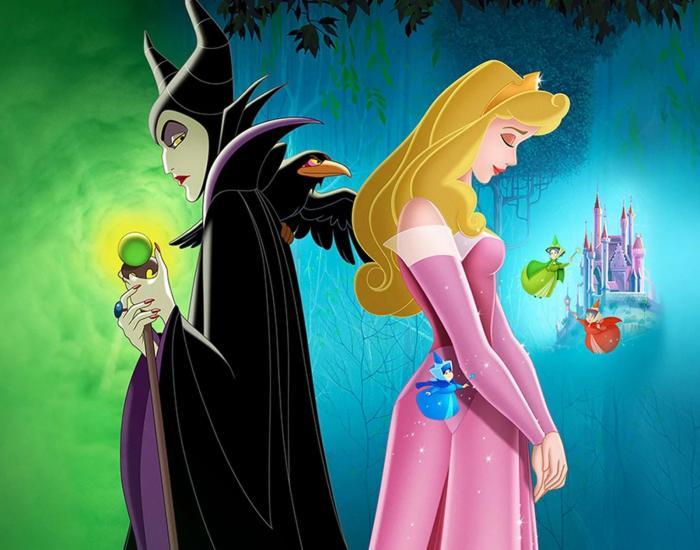 Sleeping Beauty image
