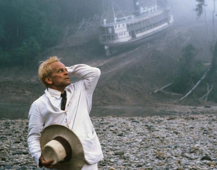 DIRECTOR CUTS: WERNER HERZOG image