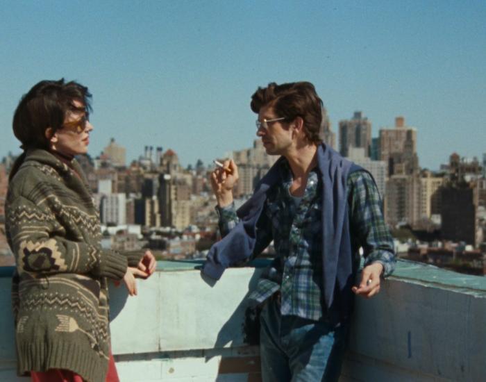 Peter Hujar's Day image