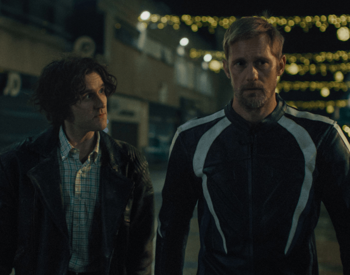 Aptitude for Devotion: Dress-Up Pillion Screening image