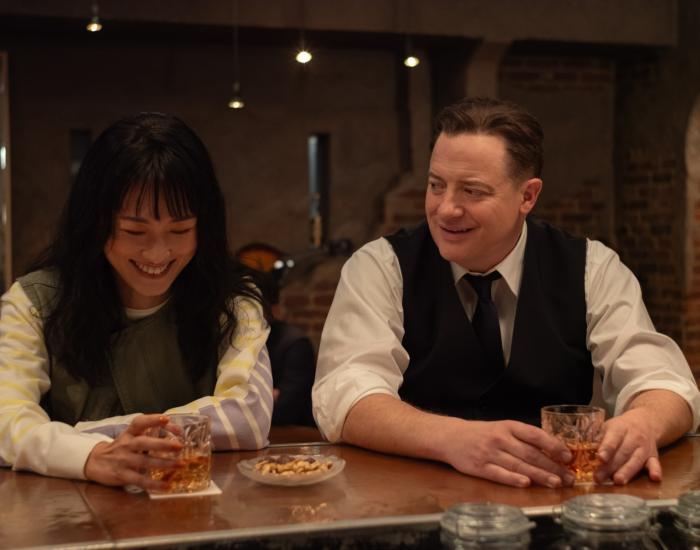 Parent & Baby: Rental Family image