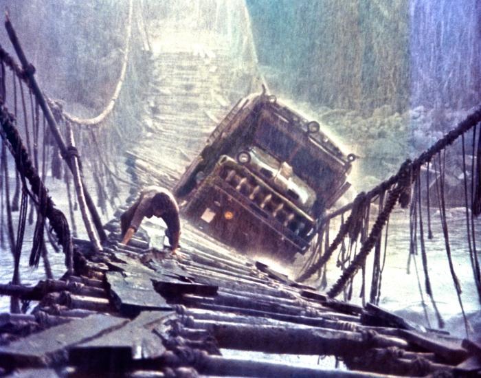 Sorcerer (4K) presented by Kino Klubb image