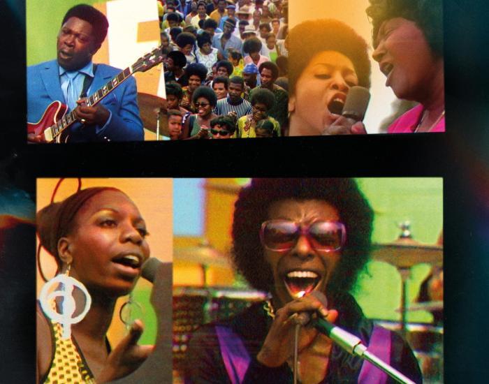 Summer of Soul image