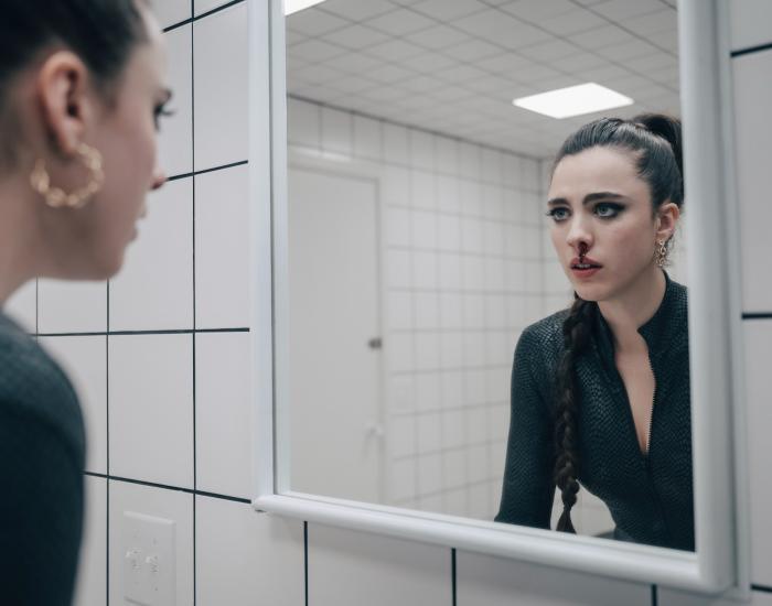 The Rise of Beauty Horror image