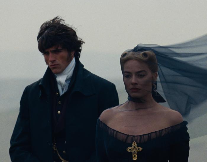 Wuthering Heights image