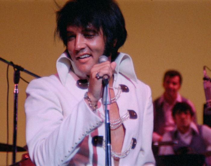 EPiC: Elvis Presley in Concert image