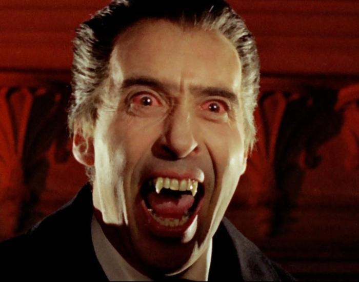 The Bloody History of Hammer Horror image