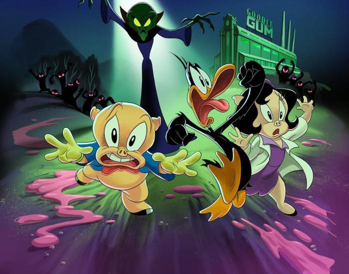 Looney Tunes image