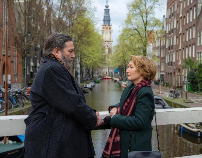 Midwinter Break image