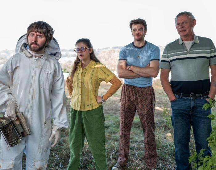 Mother's Pride image