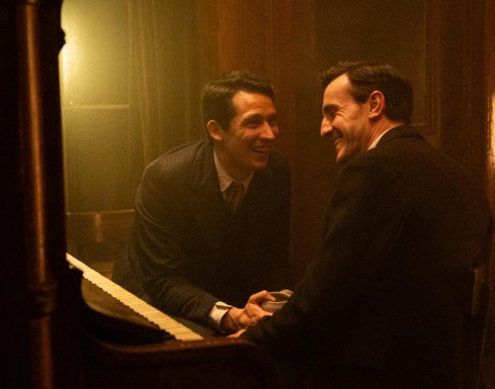 The History of Sound image