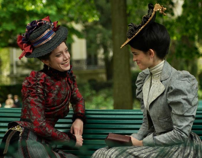 Colours of Time image