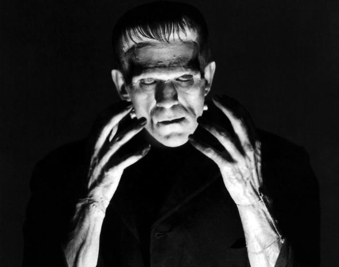 Frankenstein image