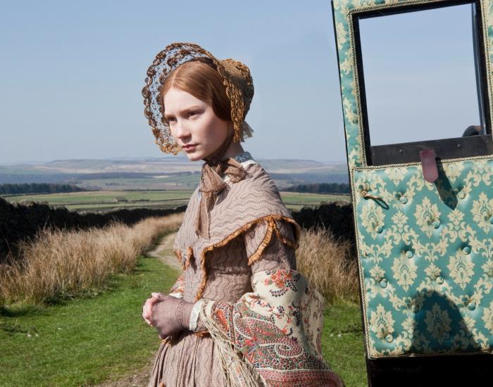 Industry and Empire: Victorian Literature on Screen image