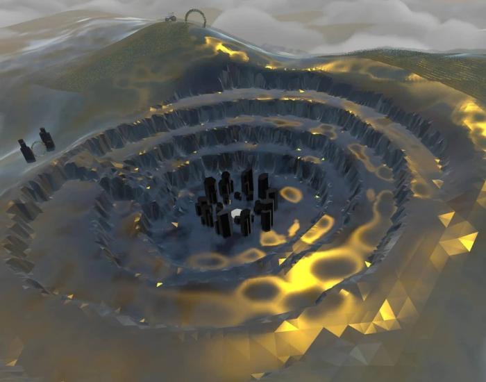 The Rite of Ten Winds image