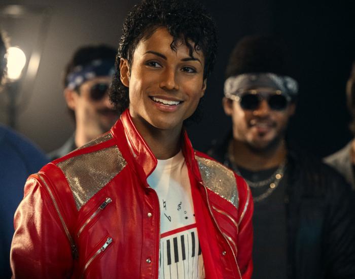 Michael - AKA Takeover image