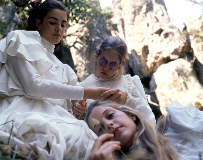 Picnic at Hanging Rock image