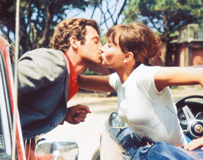 My Movie: Pierrot Le Fou image