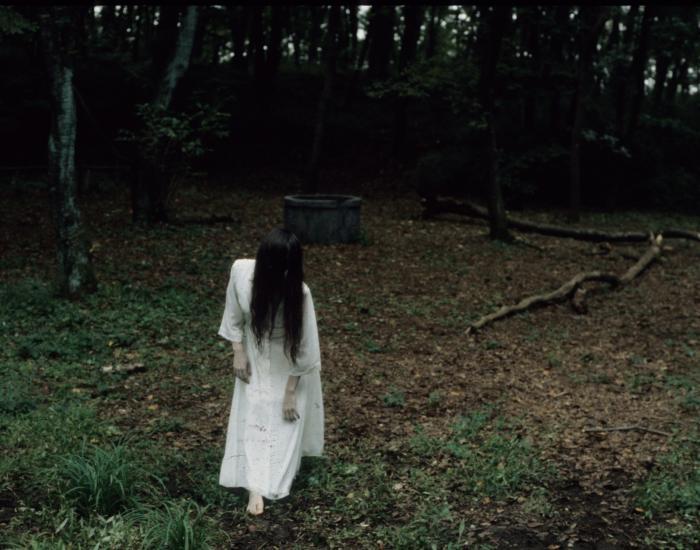 Horror All-Nighter 2026: Ringu image