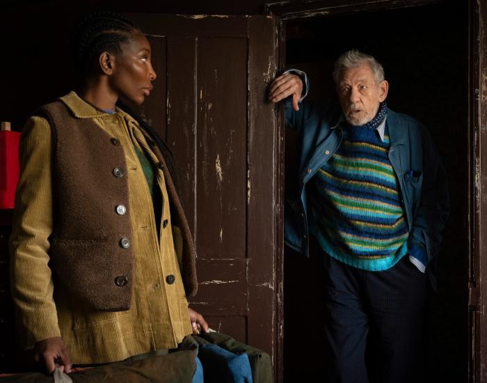 The Christophers image