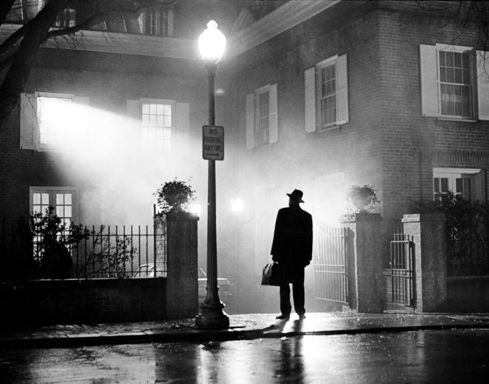 The Exorcist image
