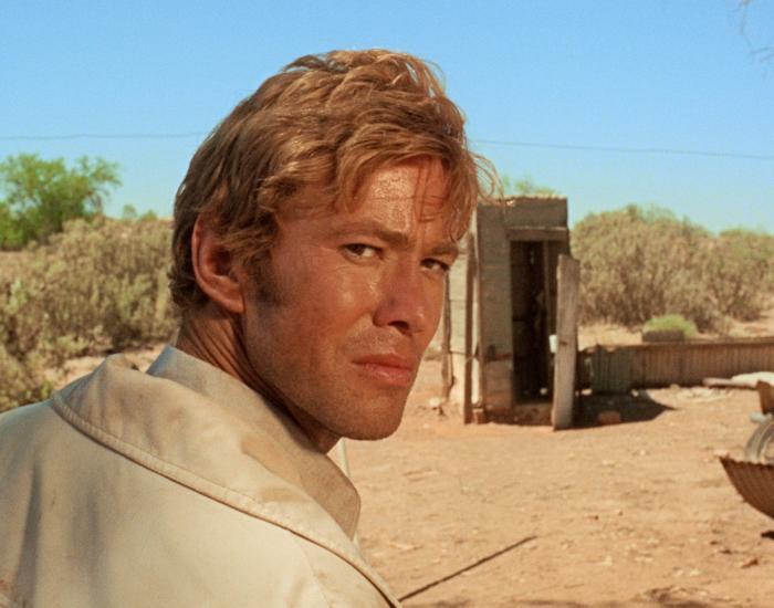 Wake in Fright image