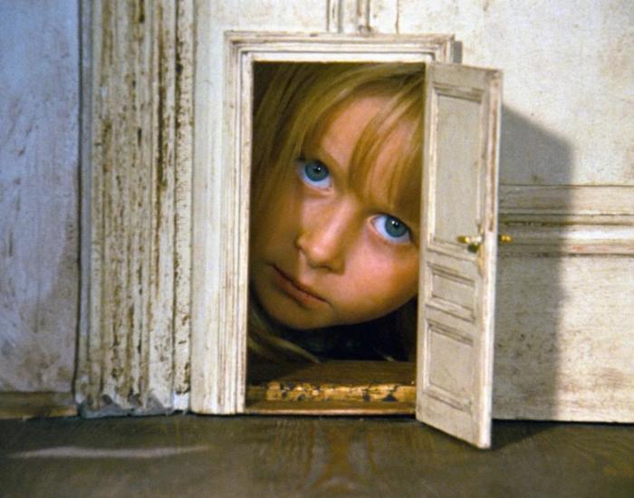 Nottingham Puppet Festival: Alice + Introduction image
