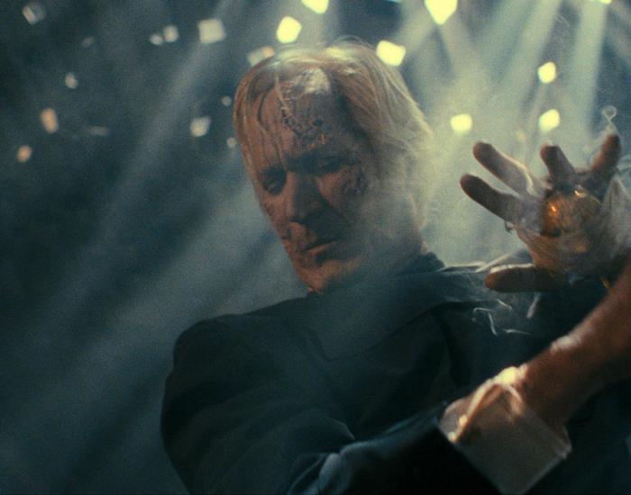 Cronos – 4K Restoration image