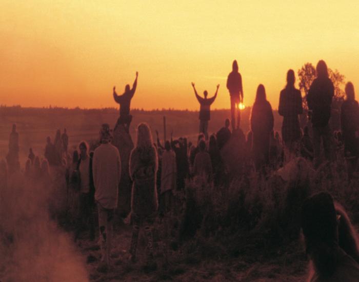 Glastonbury the Movie: 30th Anniversary Cut image