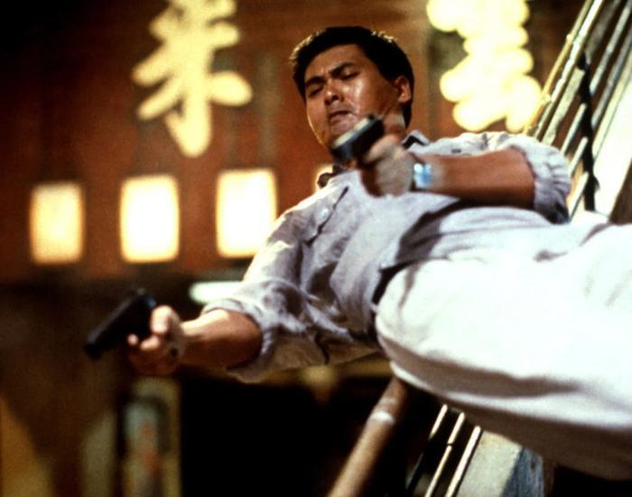 Hard Boiled image