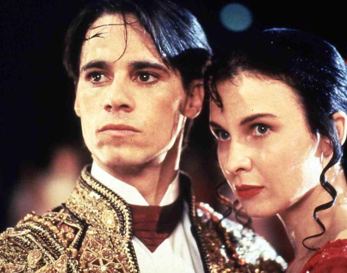 Strictly Ballroom – 4K Restoration image