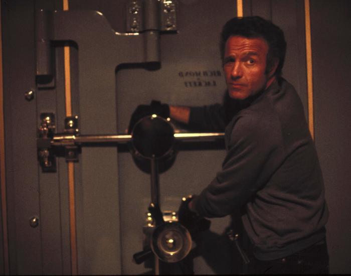 Heist image