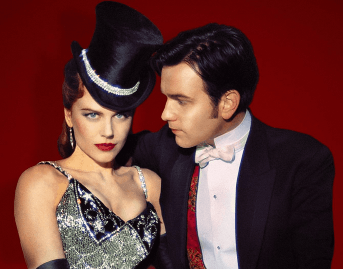 Moulin Rouge! - 25th Anniversary image