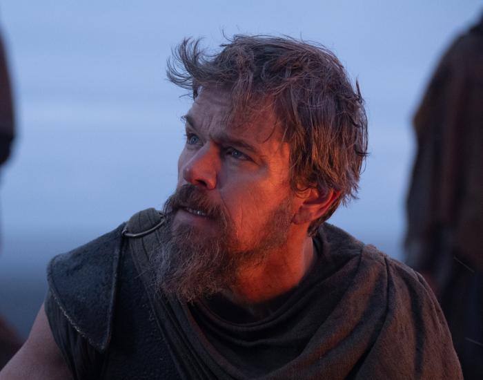 The Odyssey - Relaxed Screening image