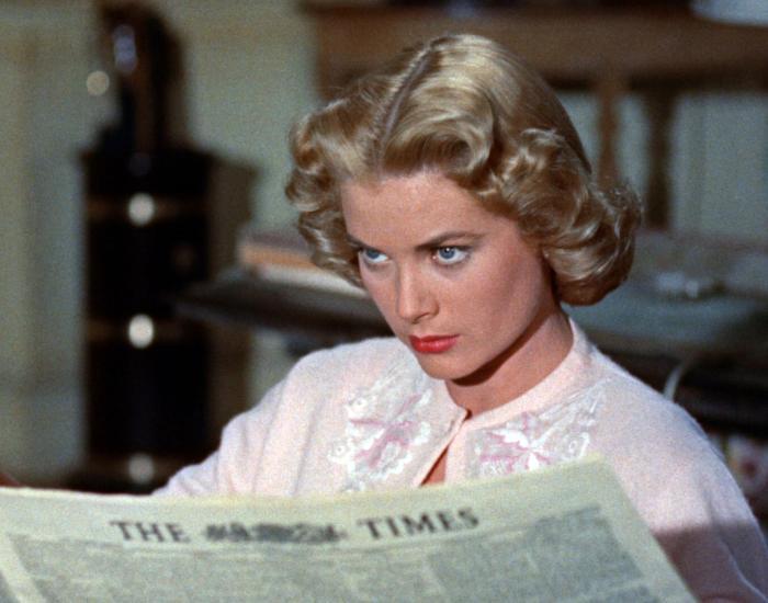 Dial M for Murder image
