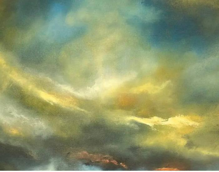 Broadway Gallery: Into the Light image